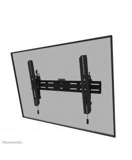 Neomounts WL35S-850BL16 крепление для телевизора 2,18 m (86") Черный