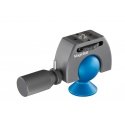 Novoflex Magic Ball 50 jalustapää Harmaa 1/4, 3/8" Pallo (muoto) Novoflex Magic Ball 50 jalustapää Harmaa 1/4, 3/8" Pallo (muoto)