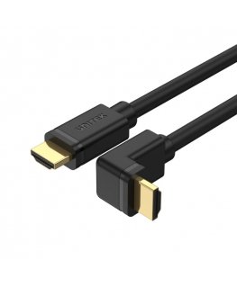UNITEK Y-C1002 HDMI кабель 3 m HDMI Тип A (Стандарт) Черный