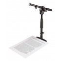 König & Meyer 25995 Table/floor stand König & Meyer 25995 Table/floor stand