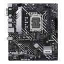 ASUS PRIME H610M-A D4-CSM Intel H610 LGA 1700 Mikro ATX ASUS PRIME H610M-A D4-CSM Intel H610 LGA 1700 Mikro ATX