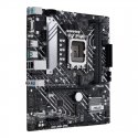 ASUS PRIME H610M-A D4-CSM Intel H610 LGA 1700 Mikro ATX ASUS PRIME H610M-A D4-CSM Intel H610 LGA 1700 Mikro ATX