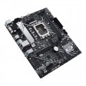 ASUS PRIME H610M-A D4-CSM Intel H610 LGA 1700 Mikro ATX ASUS PRIME H610M-A D4-CSM Intel H610 LGA 1700 Mikro ATX