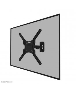 Neomounts WL40-540BL14 крепление для телевизора 139,7 cm (55") Черный