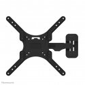 Neomounts WL40-540BL14 крепление для телевизора 139,7 cm (55") Черный Neomounts WL40-540BL14 крепление для телевизора 139,7 cm (55") Черный