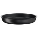 Tefal Ingenio Eco Resist L3970402 panna & kastrolis Daudzfunkcionāla panna Apaļš