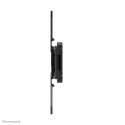 Neomounts WL40S-840BL14 TV-kiinnike 165,1 cm (65") musta