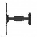 Neomounts WL40S-840BL14 TV-kiinnike 165,1 cm (65") musta