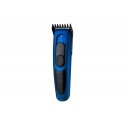 Blaupunkt HCC401 hair trimmers/clipper Black, Blue Nickel-Metal Hydride (NiMH)