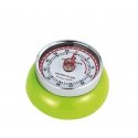 Zassenhaus SPEED Mechanical kitchen timer Green