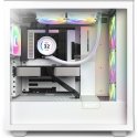 NZXT Kraken Elite 240 RGB Procesors Universāls šķidruma dzesētājs 12 cm Balts 1 pcs NZXT Kraken Elite 240 RGB Procesors Universāls šķidruma dzesētājs 12 cm Balts 1 pcs