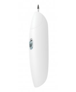 HoMedics MAN-1300 Komplekts Plastmasa Balts