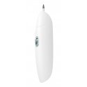 HoMedics MAN-1300 Setti Muovi Valkoinen HoMedics MAN-1300 Setti Muovi Valkoinen