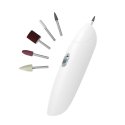 HoMedics MAN-1300 Komplektas Plastikas Balta HoMedics MAN-1300 Komplektas Plastikas Balta