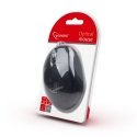 Gembird MUS-U-01 hiir Mõlemakäeline USB tüüp A Optiline 1000 DPI Gembird MUS-U-01 hiir Mõlemakäeline USB tüüp A Optiline 1000 DPI