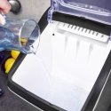 Gastroback Bartender Pro Teisaldatav jääkuubikumasin 145 W Must, Roostevaba teras Gastroback Bartender Pro Teisaldatav jääkuubikumasin 145 W Must, Roostevaba teras