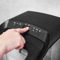 Gastroback Bartender Pro Teisaldatav jääkuubikumasin 145 W Must, Roostevaba teras Gastroback Bartender Pro Teisaldatav jääkuubikumasin 145 W Must, Roostevaba teras