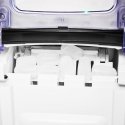 Gastroback Bartender Pro Переносной изготовитель льда 145 W Черный, Нержавеющая сталь