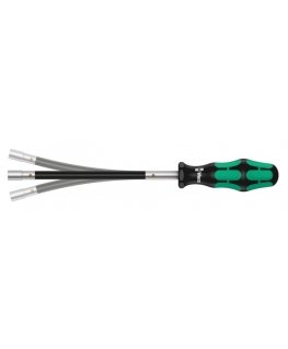 Wera 391 Single