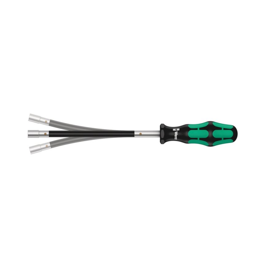 Wera 391 Single