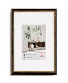 Walther JD130N picture frame Single picture frame Walnut