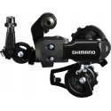 Задний переключатель Shimano Tourney RD-FT35, 6/7 лет, с адаптером, короткая клетка Задний переключатель Shimano Tourney RD-FT35, 6/7 лет, с адаптером, короткая клетка