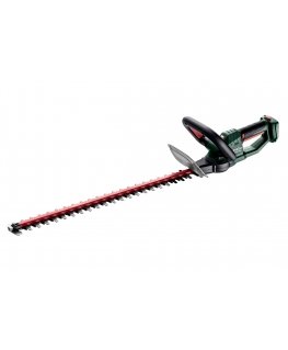 Metabo HS 18 LTX 65 Divkāršais asmens 2,3 kg