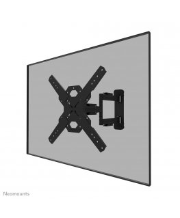 Neomounts WL40S-850BL14 telerikinnitus 165,1 cm (65") Must