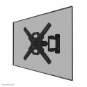 Neomounts WL40S-850BL14 telerikinnitus 165,1 cm (65") Must