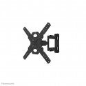 Neomounts WL40S-850BL14 telerikinnitus 165,1 cm (65") Must