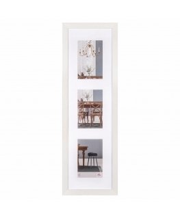 Walther EF315VW рамка для фото Рама для одной картины Белый