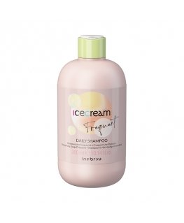 Ice Cream Frequent Daily Shampoo