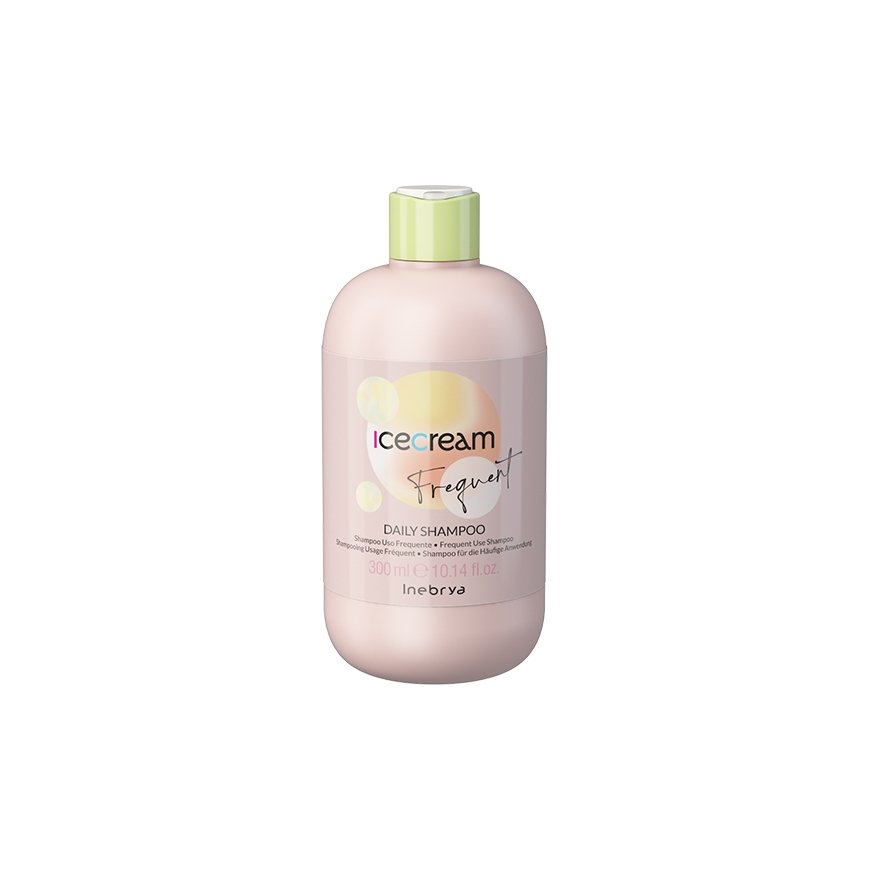 Ice Cream Frequent Daily Shampoo