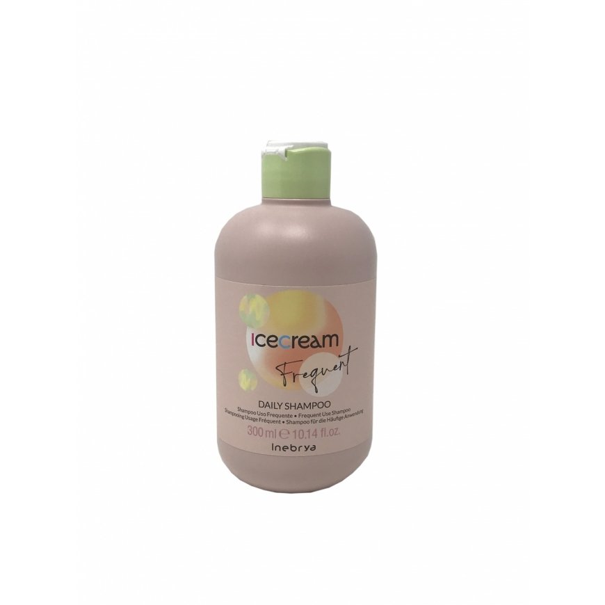 Ice Cream Frequent Daily Shampoo – 2