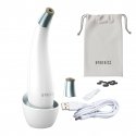 HoMedics MD-1000-EU2 устройство для ухода за кожей Ваккумная микродермабразия Белый
