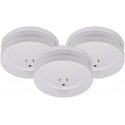 Brennenstuhl 1290080003 smoke detector Wireless