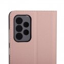Wave WAVE-BC-SS-A525G-RG чехол для мобильного телефона Фолио Rose Gold