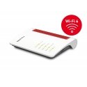 FRITZ!Box 7530 AX беспроводной маршрутизатор Гигабитный Ethernet Двухдиапазонный (2,4Ггц/5Ггц) Серый FRITZ!Box 7530 AX беспроводной маршрутизатор Гигабитный Ethernet Двухдиапазонный (2,4Ггц/5Ггц) Серый