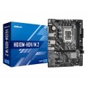 Asrock H610M-HDV/M.2 Intel H610 LGA 1700 Микро ATX