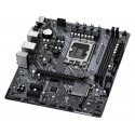 Asrock H610M-HDV/M.2 Intel H610 LGA 1700 Микро ATX