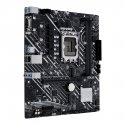 ASUS PRIME H610M-E D4-CSM Intel H610 LGA 1700 Mikro ATX ASUS PRIME H610M-E D4-CSM Intel H610 LGA 1700 Mikro ATX