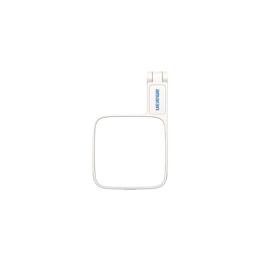 Amaran Go white mini phone light