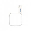 Amaran Go white mini phone light Amaran Go white mini phone light