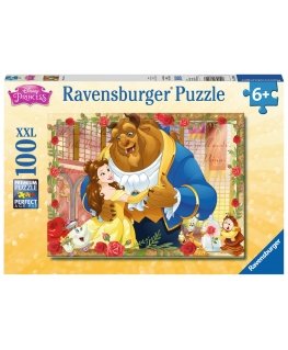 Ravensburger 13704 palapeli Kuviopalapeli Lapset