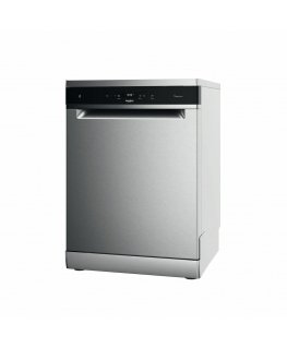 Whirlpool WFC 3C26 PF X Pastatomi 14 vietos E