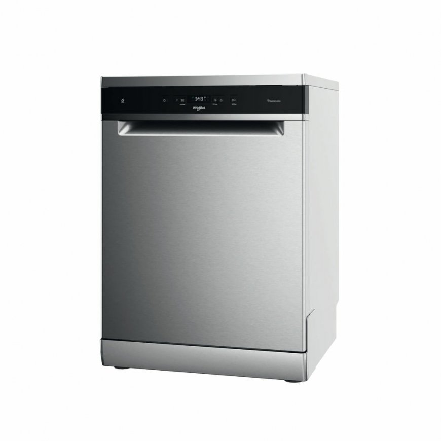 Whirlpool WFC 3C26 PF X Pastatomi 14 vietos E