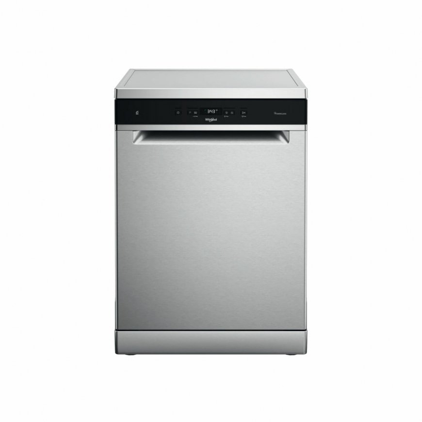 Whirlpool WFC 3C26 PF X Pastatomi 14 vietos E – 2