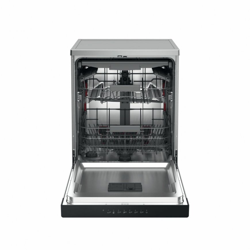 Whirlpool WFC 3C26 PF X Отдельно стоящий 14 мест E – 4