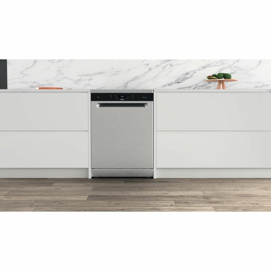 Whirlpool WFC 3C26 PF X Pastatomi 14 vietos E – 5