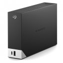 Seagate One Touch Desktop external hard drive 18 TB USB Type-A / Micro-USB B 3.2 Gen 1 (3.1 Gen 1) B Seagate One Touch Desktop external hard drive 18 TB USB Type-A / Micro-USB B 3.2 Gen 1 (3.1 Gen 1) B